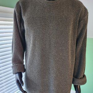 Vintage 90s L.L. Bean Men's Tall Large sweater